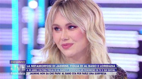Maybe you would like to learn more about one of these? Jasmine Carrisi è cambiata, nuovo look capelli per la ...