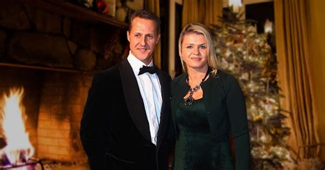 Последние твиты от michael schumacher (@schumacher). Michael Schumacher: Sein erstes Weihnachten nach dem ...