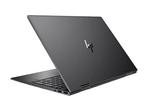 Hp Envy X360 I7 10th Gen 10510u 156 Touchscreen Laptop