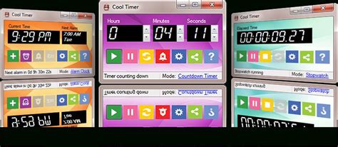 Countdown Gadget Vista The Best Free Software For Your Widget Windows