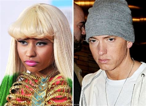 Which Nicki Minaj Collaboration Were You Most Happyexcited About