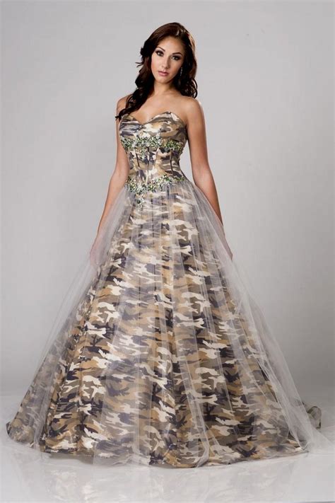 See more ideas about ghost bride, wedding veils lace, bride. Camo and white wedding dresses - SandiegoTowingca.com