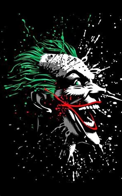 Download the perfect joker pictures. Free Fire Joker Mobile Wallpapers - Wallpaper Cave