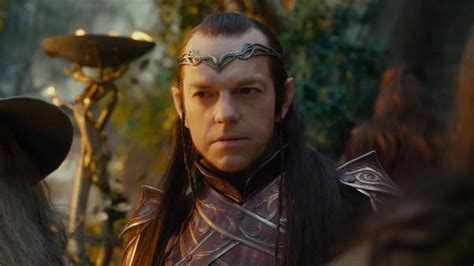 How Did Elrond Come To Know About The One Ring And Its Power Quora