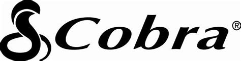 Cobra Radio Logo Logodix