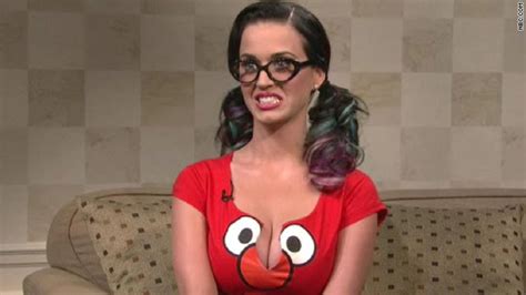 Katy Perry Pokes Fun At Sesame Street Controversy The Marquee Blog 15642 Hot Sex Picture