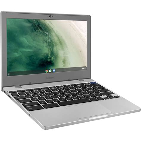 Samsung 116 64gb Chromebook 4 Platinum Titan Xe310xba K03us
