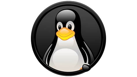 Linux Logo Valor História Png