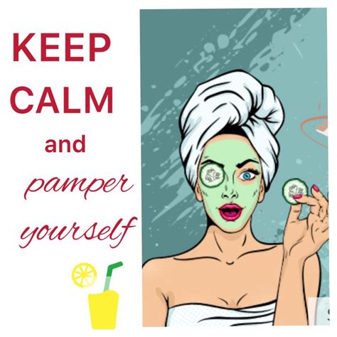 Frsthand 5 Ways To Pamper Yourself