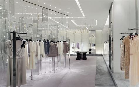 Design Fashion Boutique Clothing Store New York Boutique