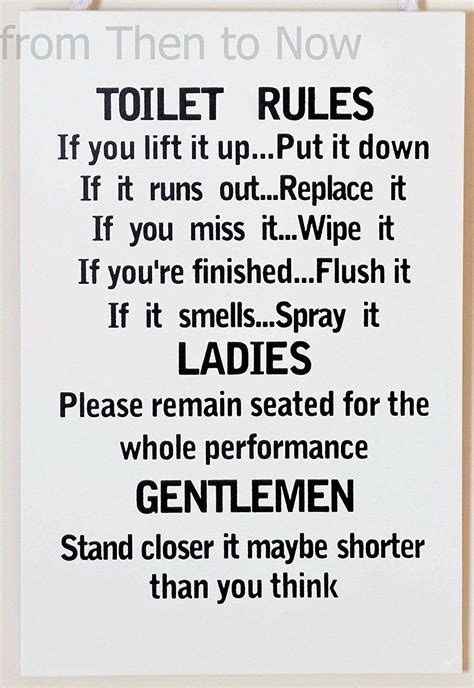 Funny Quotes For Bathroom Door Shortquotescc