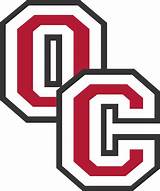 C College Logo Photos