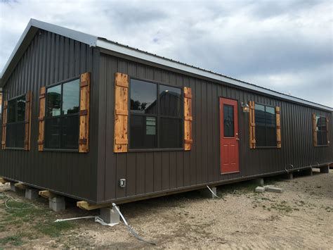 Portable Buildings The Future Of Architecture Is Here