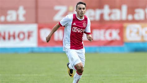 Indulge carefree, with the knowledge that what you are putting into you body is good for you! Ajax schrapt open training vanwege situatie Nouri | NOS