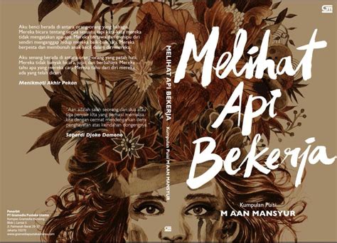 6 Cover Buku Keren Karya Ilustrator Indonesia Mizanstore Blog