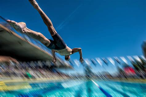 3 Ways To Improve Your Relay Starts In Swimming