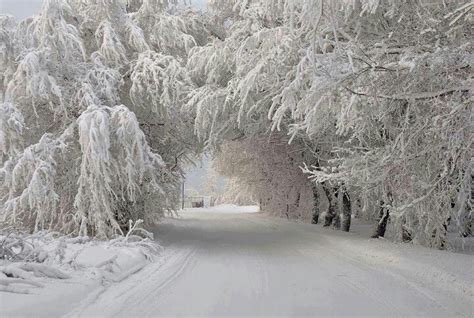 Beautiful Snow Beautiful Winter Scenes Winter