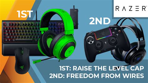 Day 13 Win One Of Two Razer Peripheral Bundles Peripherals Feature