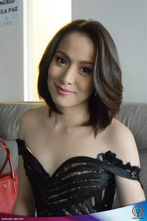 27 Photos Of Effortlessly Captivating Cristine Reyes Abs Cbn Entertainment