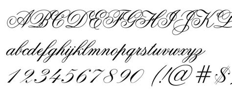 Truetype and opentype fonts available. Old Script Font Download Free / LegionFonts