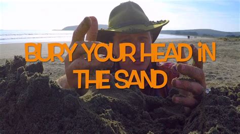 Say What Capítulo 10 Bury Your Head In The Sand Youtube