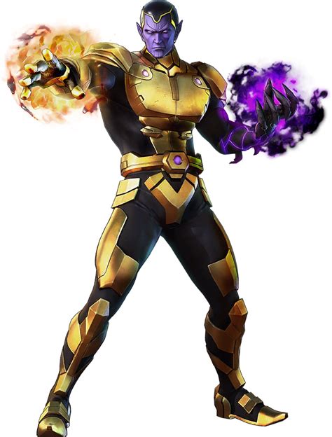 Thane Marvel Ultimate Alliance Wiki Fandom Marvel Character
