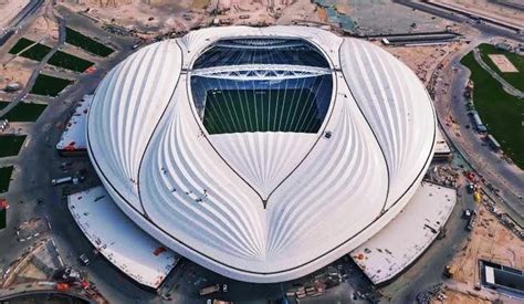 World Cup 2022 In Qatar Cities Stadia And All You Need To Know C
