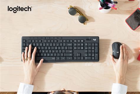 5 Logitech Accessories To Help Boost Your Productivity Technobaboy