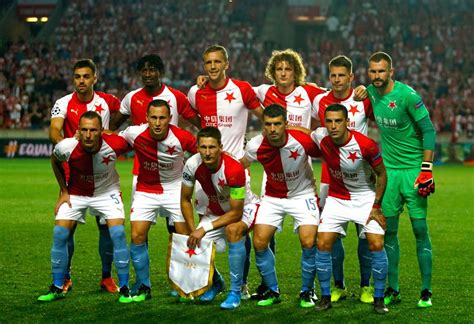 What is the purpose of the slavia project? CZECH REPUBLIC-PRAGUE-SOCCER-UEFA CHAMPIONS LEAGUE-SLAVIA ...