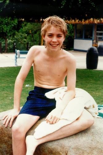 Jonathan Brandis Fan Club Fansite With Photos Videos And More