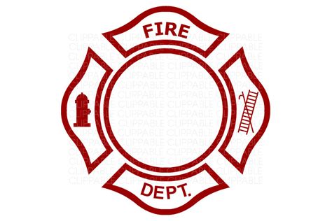 Collection Of Fire Department Clipart Free Download Best
