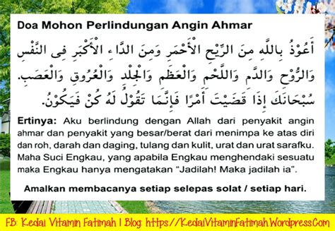 Angin ahmar atau strok ialah masalah kesihatan yang diakibatkan oleh salur darah tersumbat dan bekalan darah ke sebahagian otak diganggu. Seri Beauty2u: February 2014