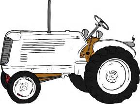 Tractor Clip Art Clipart Best
