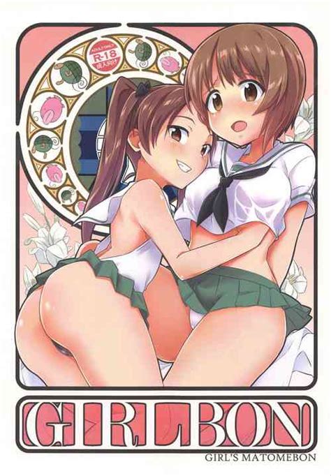Parody Girls Und Panzer Nhentai Hentai Doujinshi And Manga