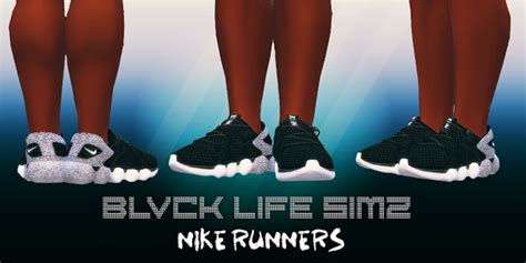 Sims 4 Jordan Cc Shoes Sims 4 Men Clothing Sims 4 Male Clothes Sims 4