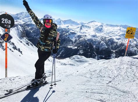 Gisle valen i austostrada har nå solgt bilanleggene både i. Skien in Obertauern, een feestje voor iedereen! - Daily ...