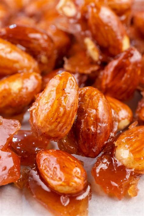 1.1 grams · brazil nuts: BEST Keto Almonds! Low Carb Keto Vanilla Cinnamon Coated