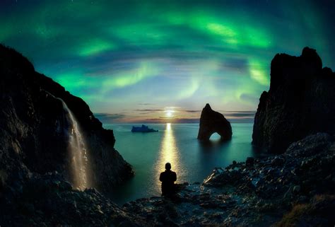 5 Tips For Viewing And Photographing The Northern Lights — Paul Zizka