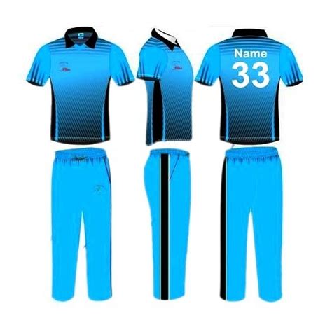 You can select one of our designs for your team or you can be more creative and submit one of your own designs. All Over Printed Sublimation Custom Cricket Jersey ...