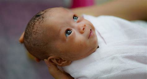 Cross Eyed Baby Pictures Kopi Mambudem