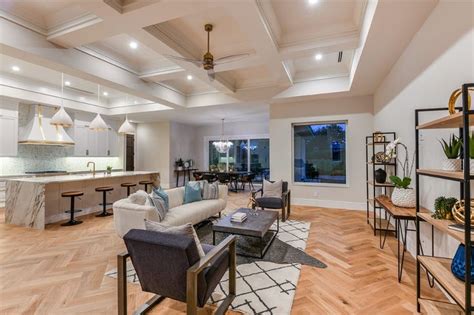Carpets & floor coverings, building in nashville, tn. Valaire French Oak Parquet, New Southern Home Showhouse ...