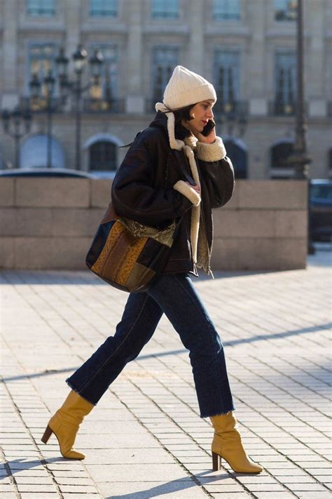 9 Stylish Beanie Outfits To Keep In Rotation This Winter Fashion