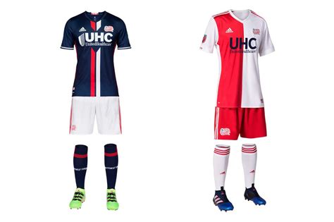 Check spelling or type a new query. Übersicht: Das sind alle 22 MLS 2017 Trikots - Nur Fussball