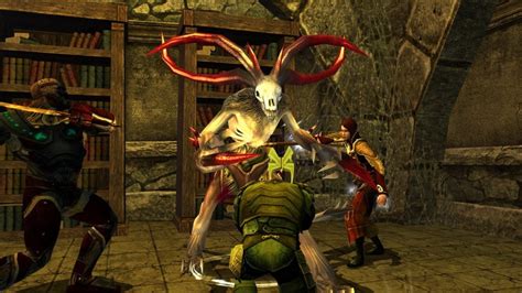 Dungeons & dragons online is the older of the two titles, but the mmo still receives regular updates and content. Dungeons & Dragons Online: Stormreach Designer Diary #3 ...