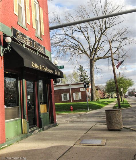 Maybe you would like to learn more about one of these? Findlay Ohio eats | Findlay Ohio eats | Dominique King ...
