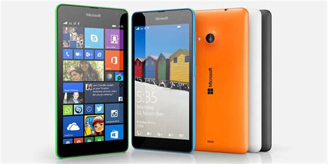Microsoft Dit Adieu à Windows Phone