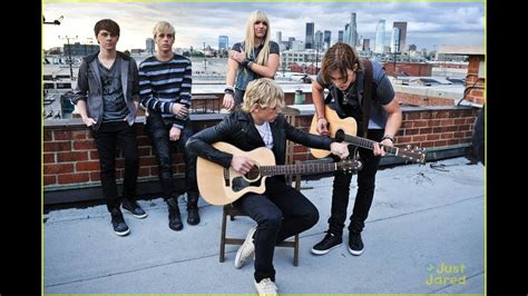 Ross Lynch Best And Cutest Moments Youtube