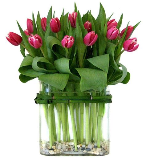 adorable and cheap easy diy tulip arrangement ideas no 26 tulips arrangement flower