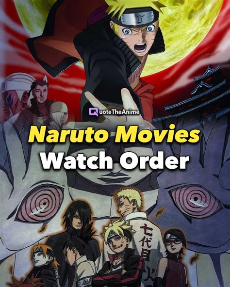 Shonen Jump Naruto Series Mercyannaya