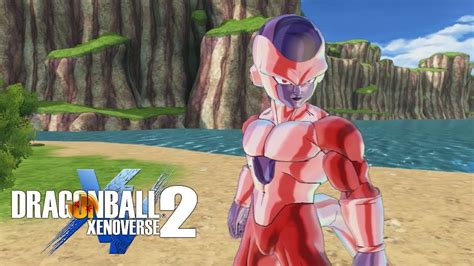 A simple patch that makes mw_fu2 hairstyles work with the jrpg mod by adding the hairstyles added from the mod to the jrpg race. Xenoverse 2 Ruby Frieza Mod LINK IN DESCRIPTION - YouTube